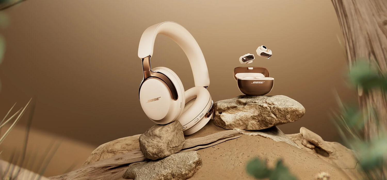 аудиотехника Bose оригинал для дома и поездок