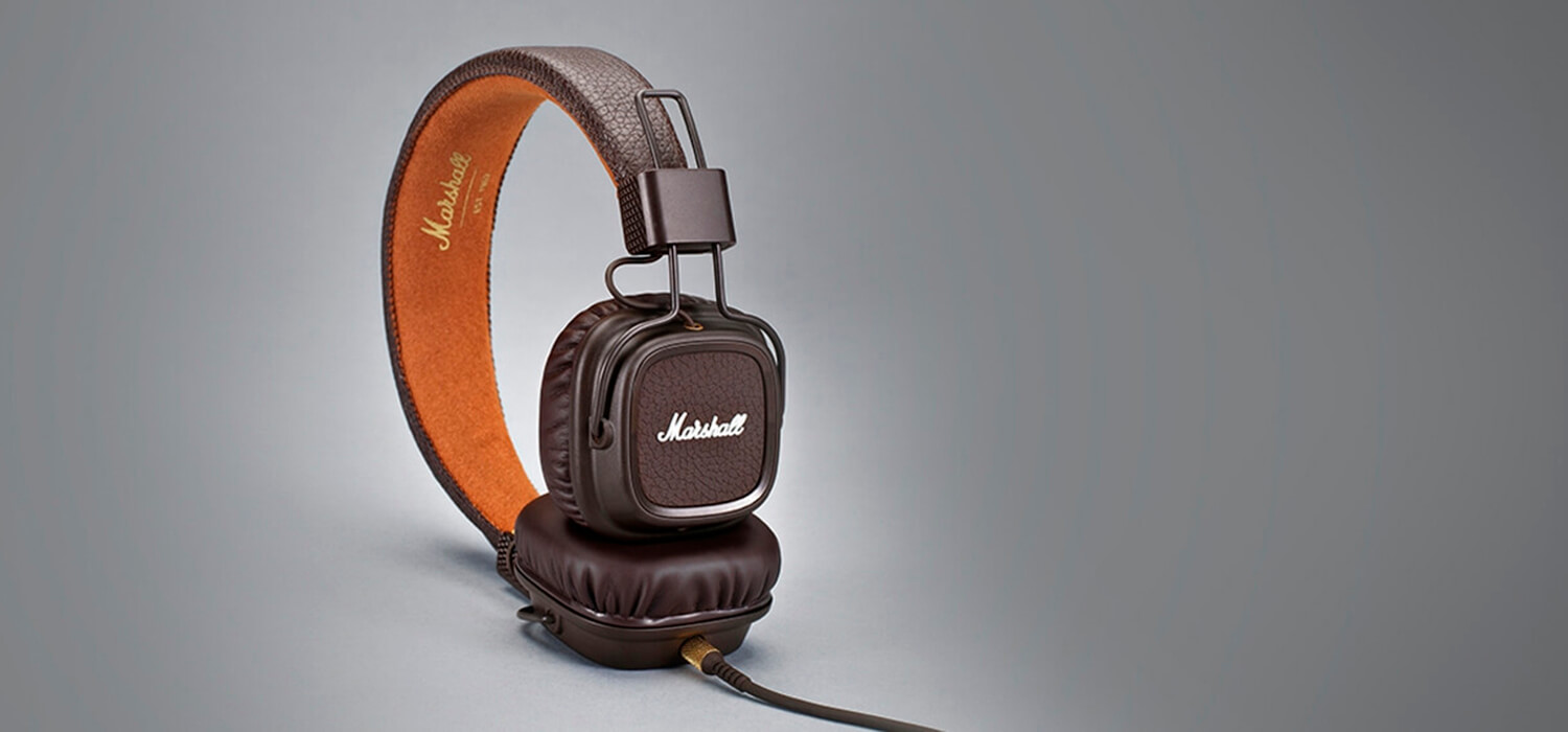 купить Marshall оригинал акустика интернет-магазин