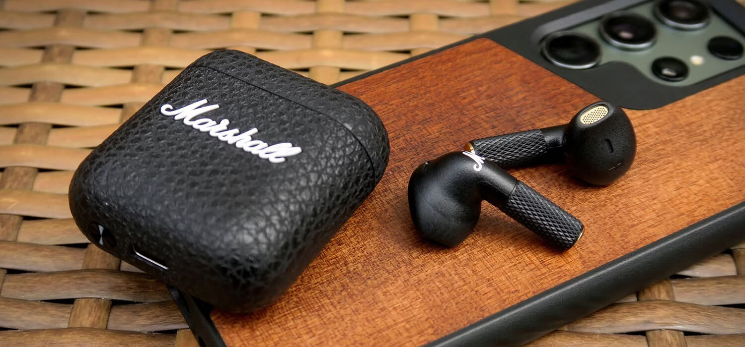 Marshall наушники купить недорого оригинал цена