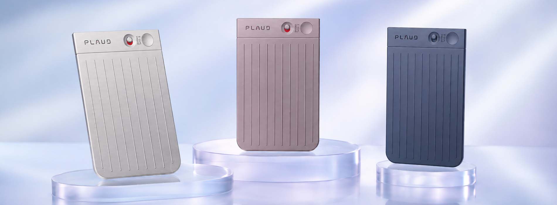 Диктофон Plaud Note Диктофон Plaud Note