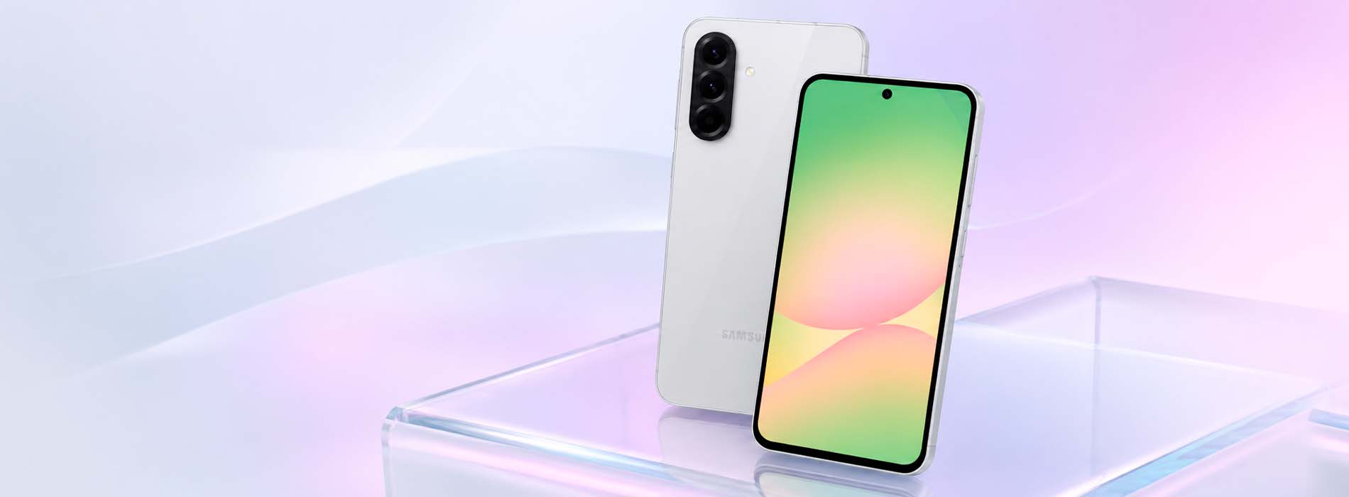 Samsung Galaxy A56 и Galaxy A36