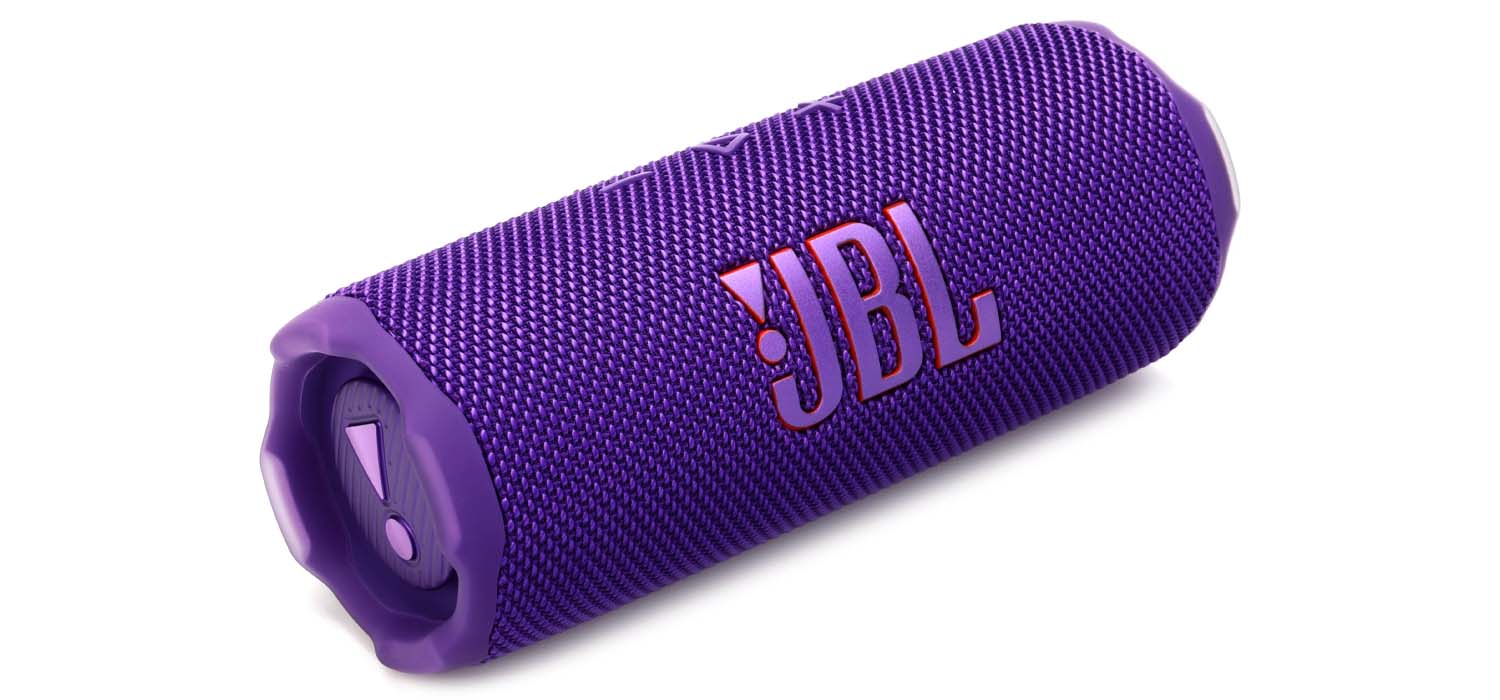 Купить JBL Flip 7 оригинал в интернет-магазине