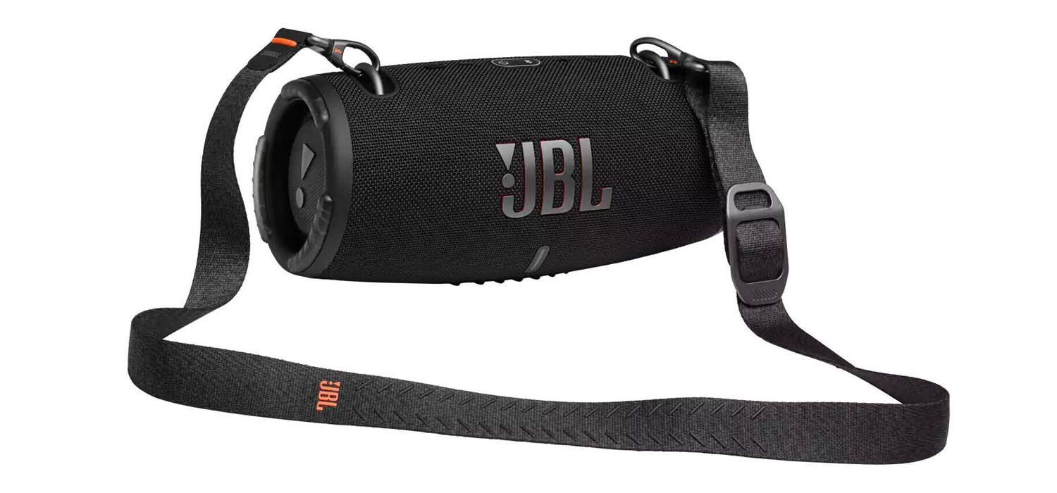 Купить JBL Xtreme 3 оригинал в интернет-магазине