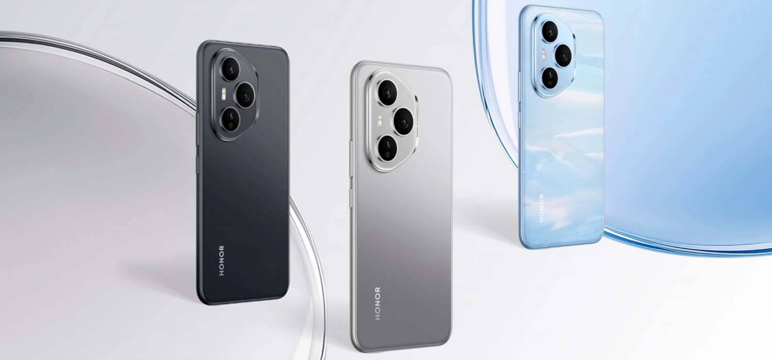 купить Honor 400 Pro недорого, оригинал смартфона