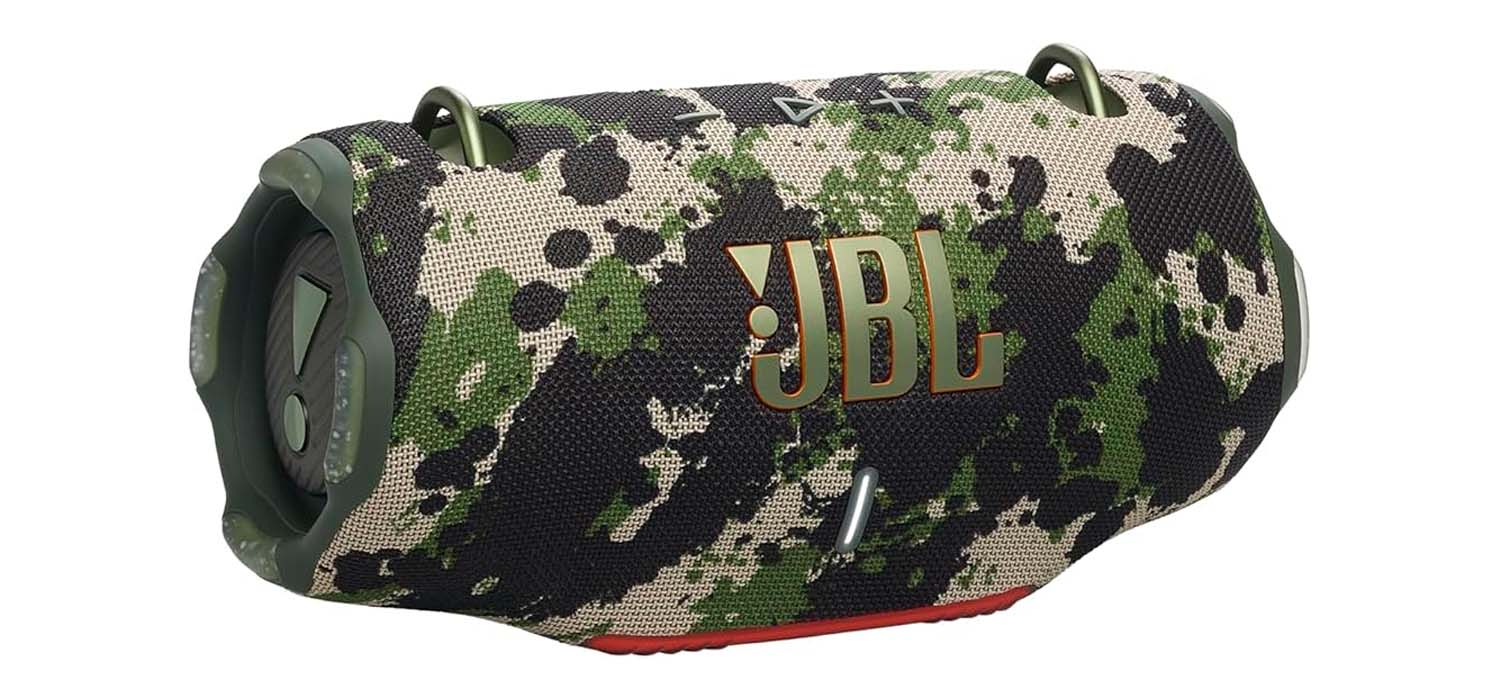 Купить JBL Xtreme 4 оригинал портативная колонка