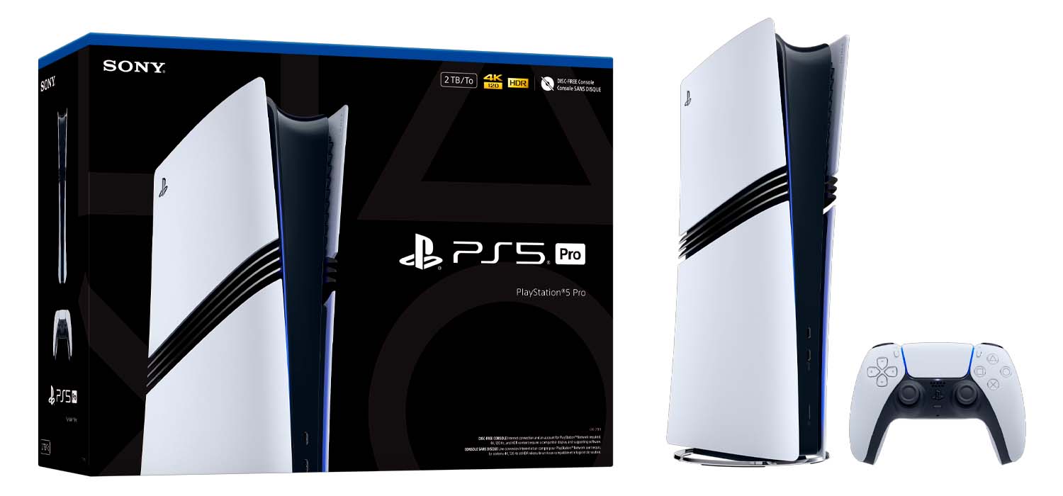 PlayStation 5 Pro купить оригинал в интернет-магазине PlayStation 5 Pro купить оригинал в интернет-магазине