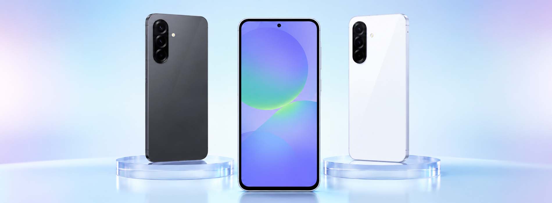 Samsung Galaxy A26 A36 A56