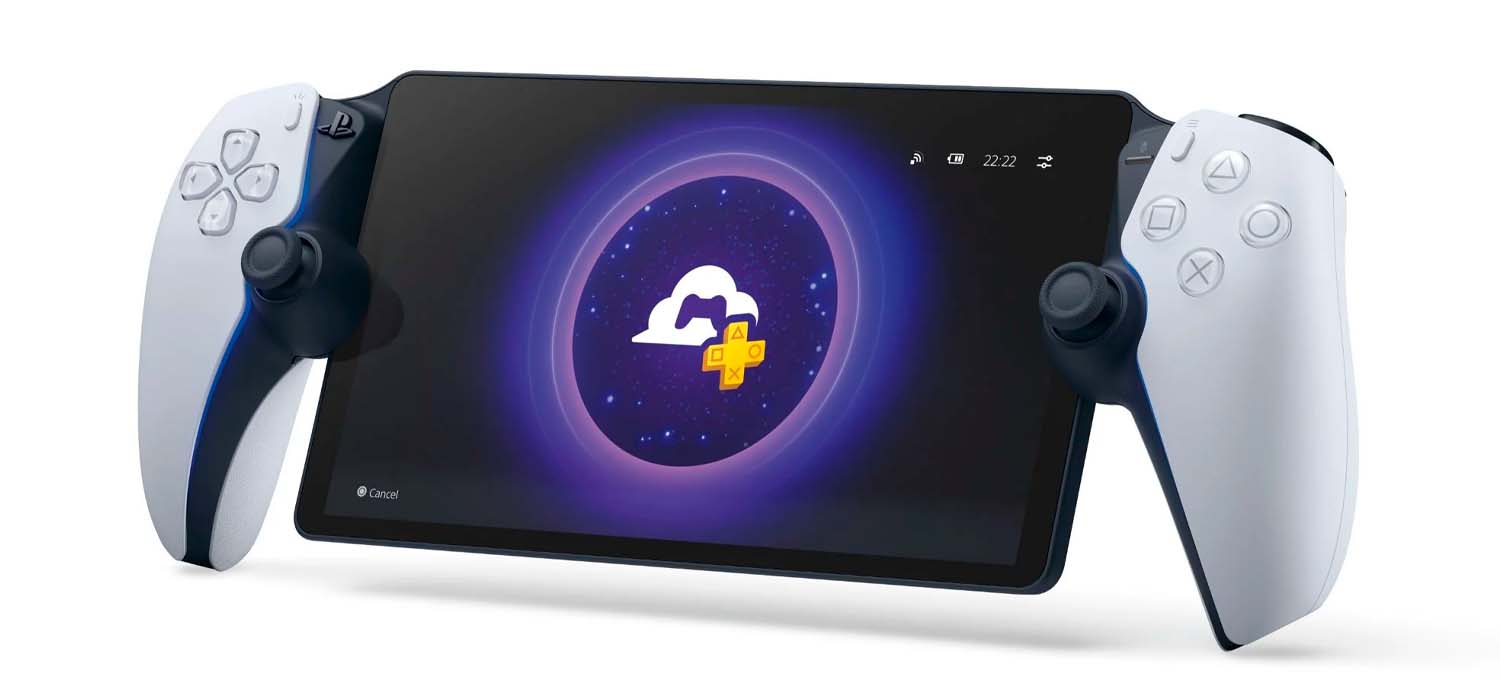 PlayStation Portal купить оригинал в интернет-магазине PlayStation Portal купить оригинал в интернет-магазине