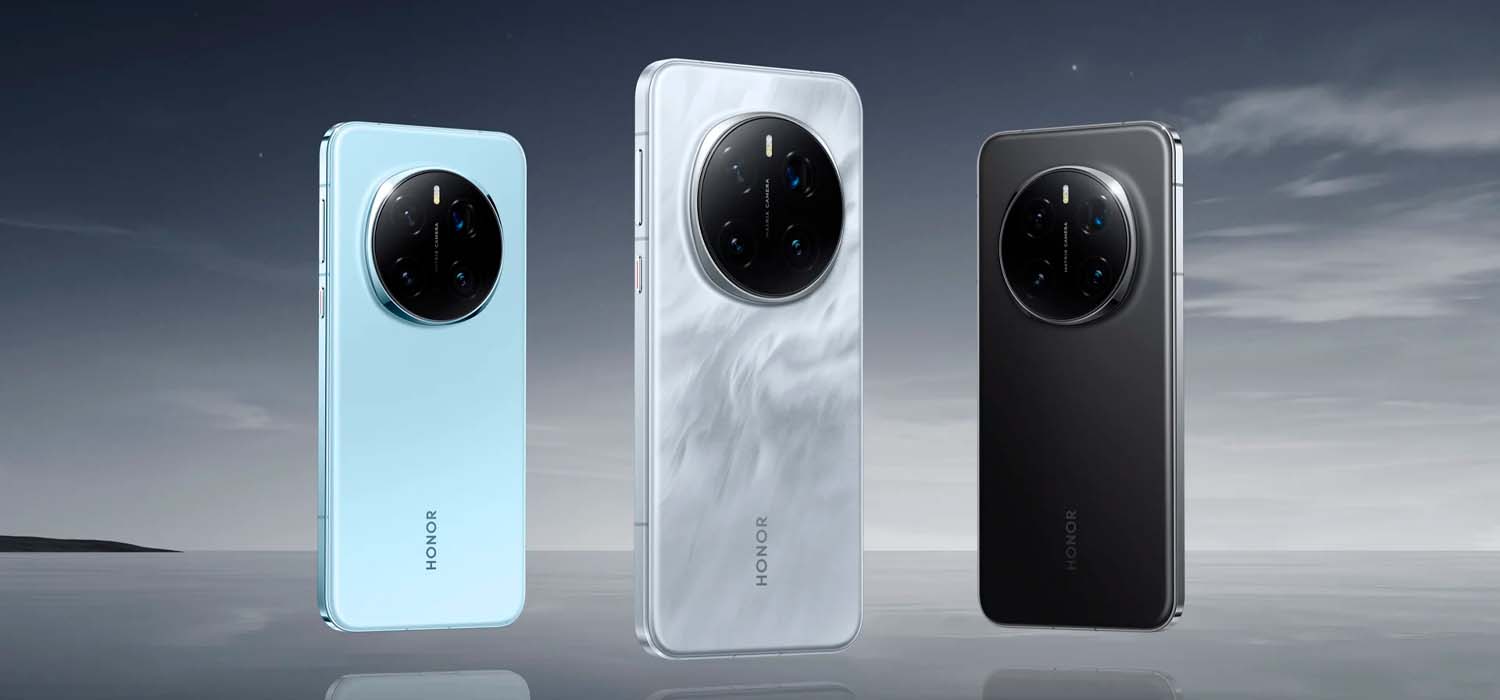 купить Honor Magic7 Pro оригинал в интернет-магазине