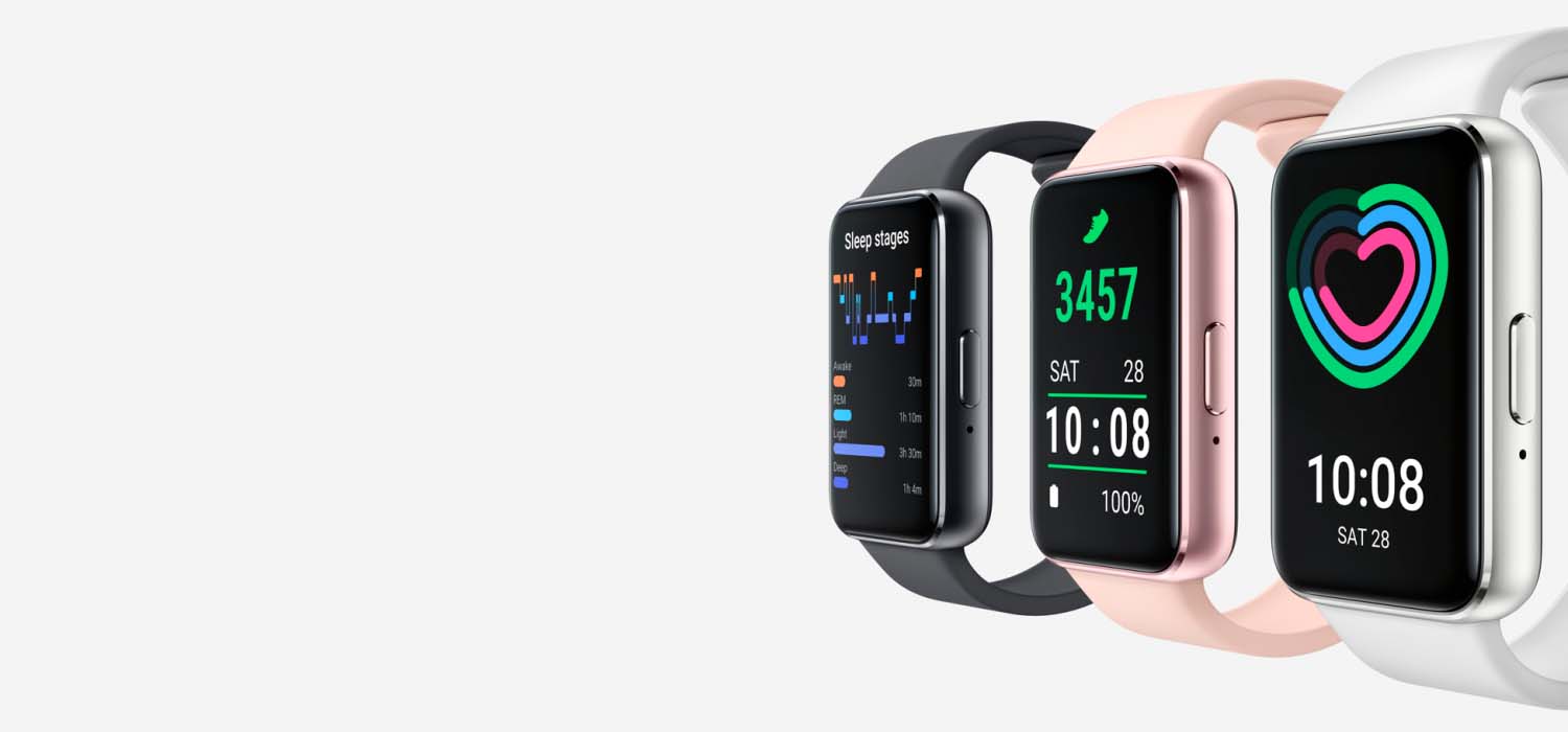 оригинал Samsung Galaxy Fit 3