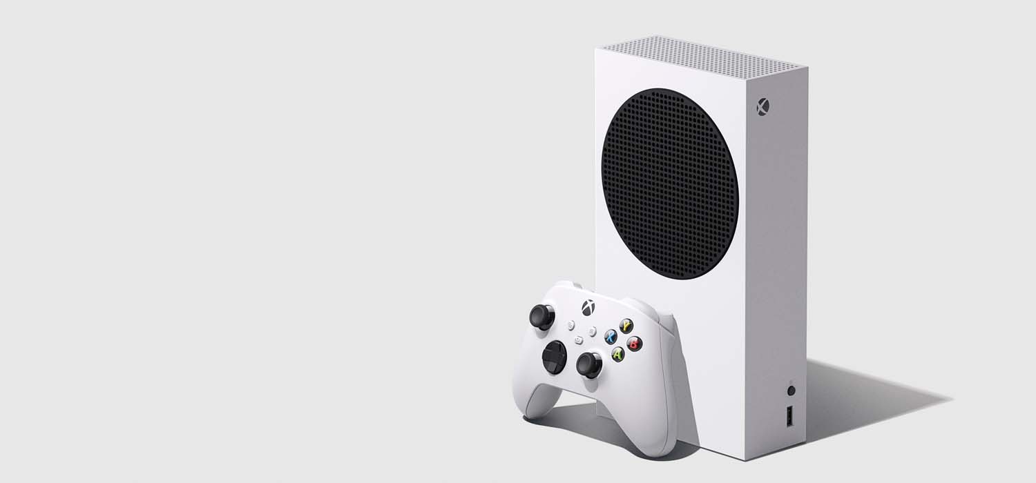 оригинальная консоль Xbox Series S недорого оригинальная консоль Xbox Series S недорого