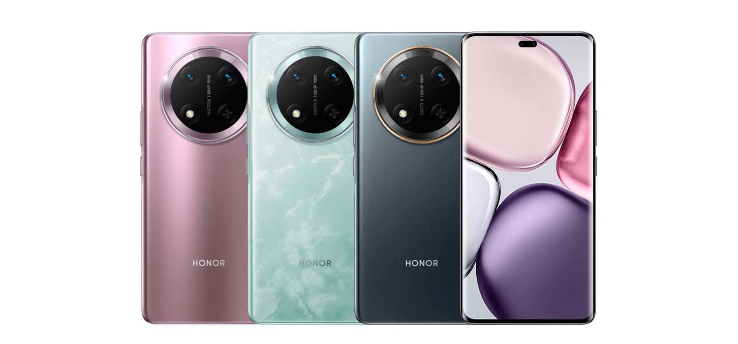 смартфон Honor X9c цена в интернет-магазине