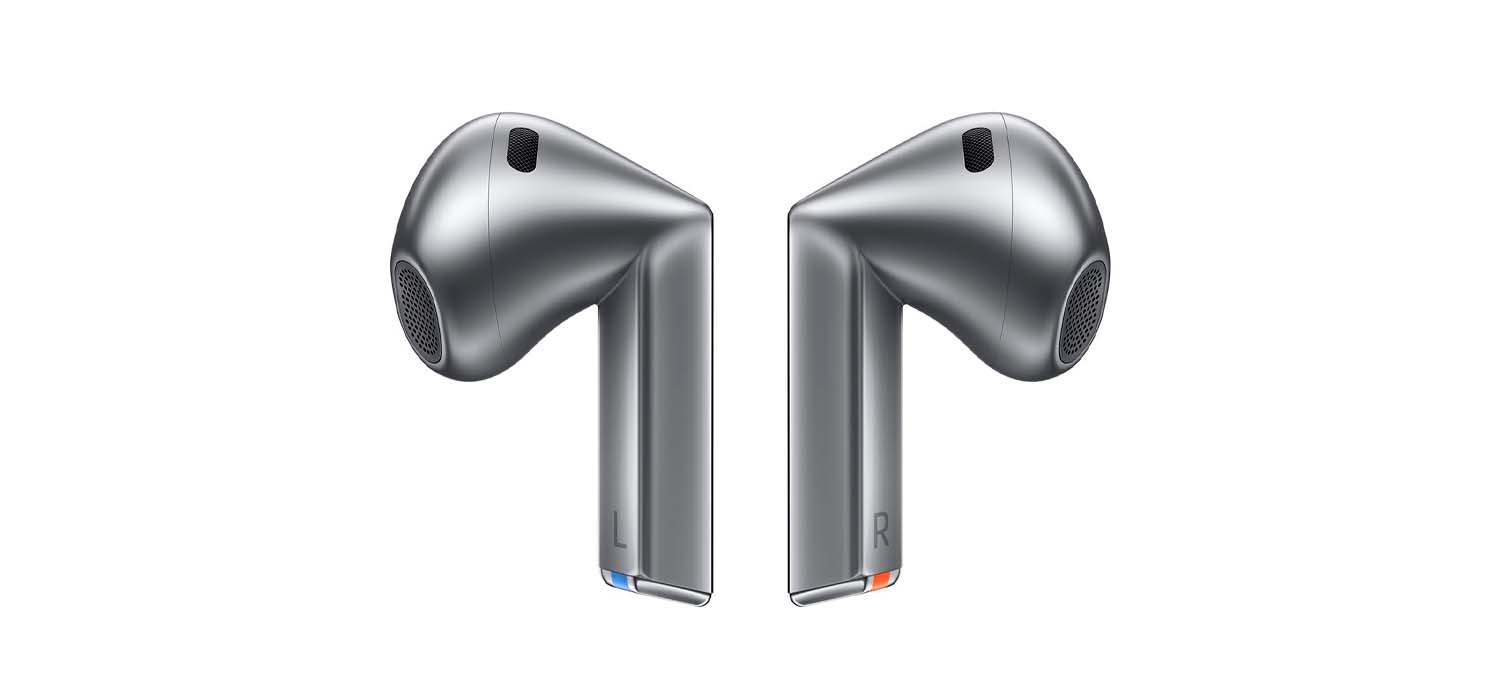 Samsung Galaxy Buds 3 оригинальные беспроводные наушники Samsung Galaxy Buds 3 оригинальные беспроводные наушники