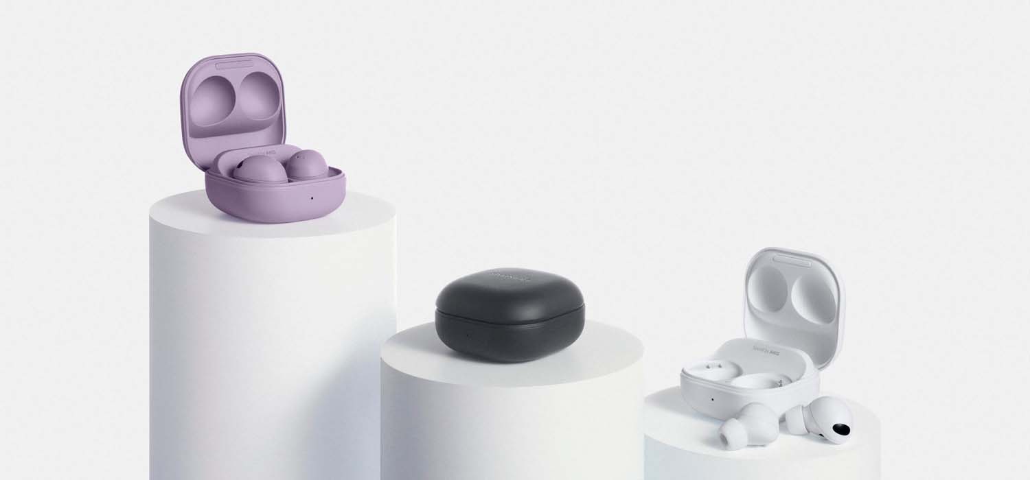 Samsung Galaxy Buds 2 Pro купить оригинал в интернет-магазине Samsung Galaxy Buds 2 Pro купить оригинал в интернет-магазине