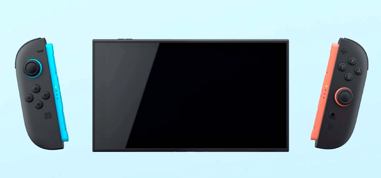 Nintendo Switch 2 недорого с доставкой