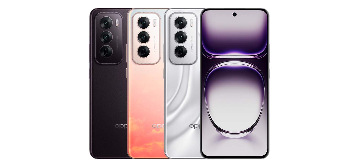 Oppo Reno 12 купить оригинал в интернет-магазине Oppo Reno 12 купить оригинал в интернет-магазине