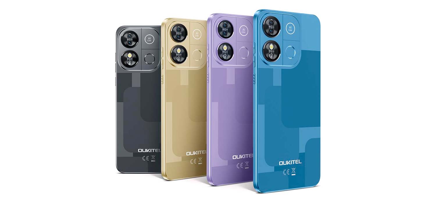 Oukitel C57 Pro купить оригинал смартфон Oukitel C57 Pro купить оригинал смартфон