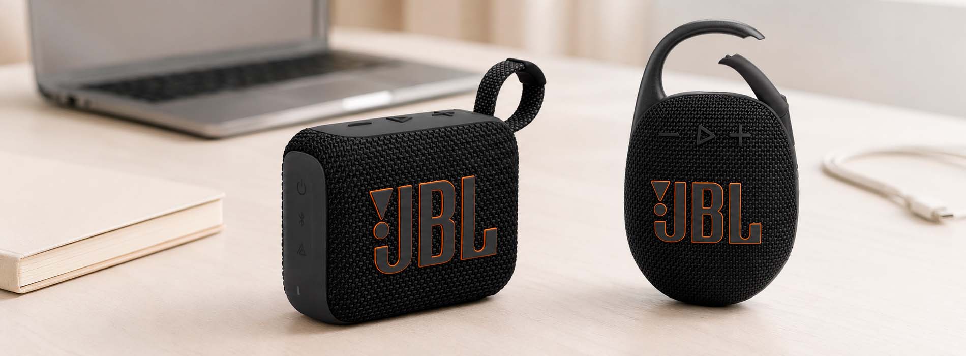 Сравнение колонок JBL