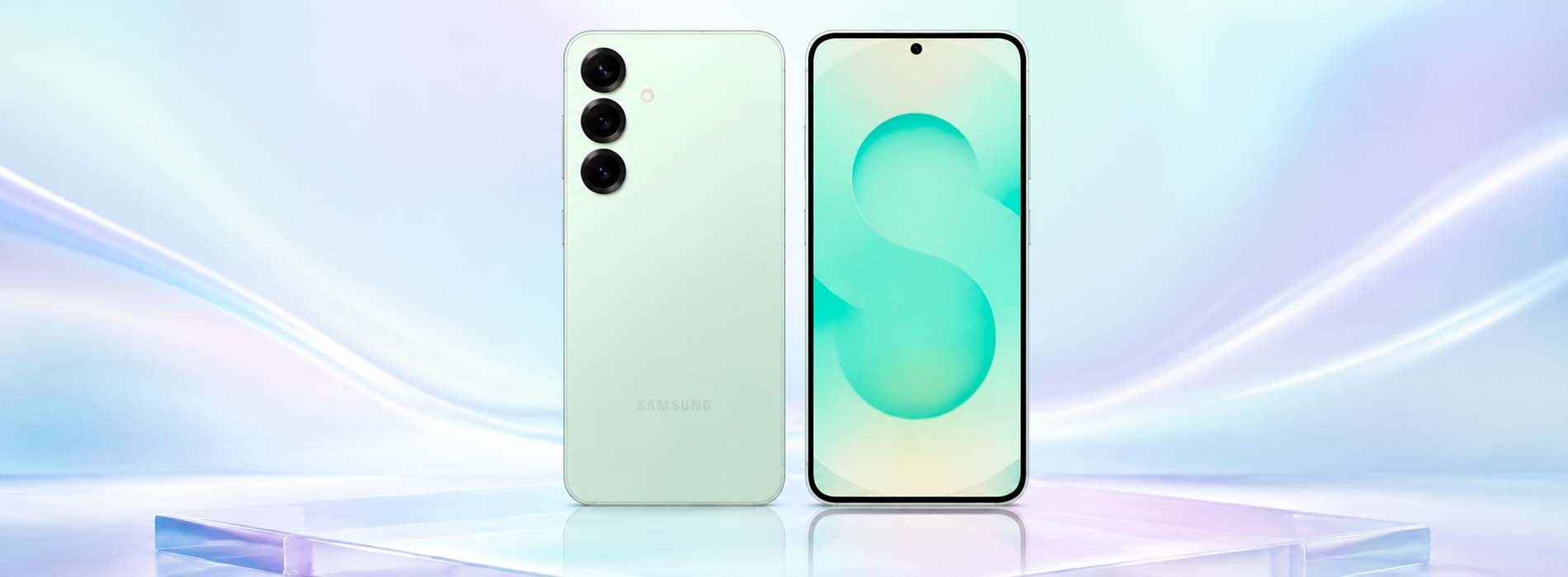 Выбор версии Samsung Galaxy S25 для работы, фото, видео и повседневных задач Выбор версии Samsung Galaxy S25 для работы, фото, видео и повседневных задач