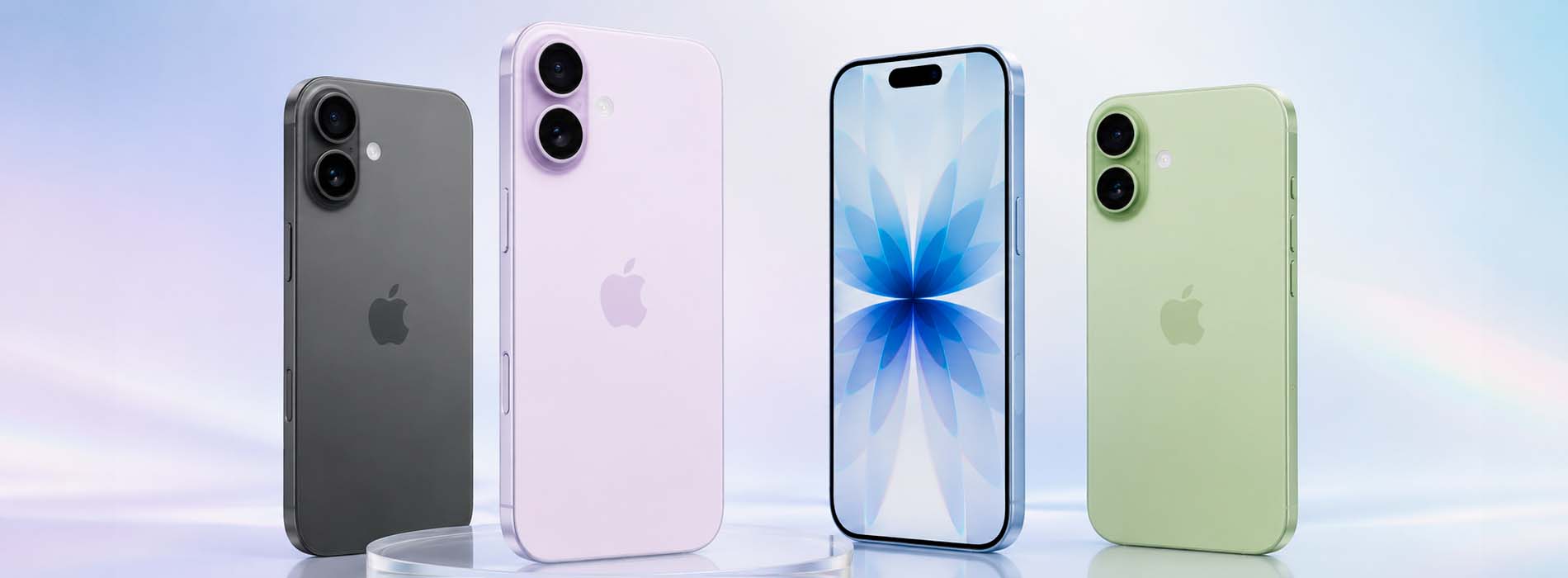 Apple iPhone новые поколения Apple iPhone новые поколения