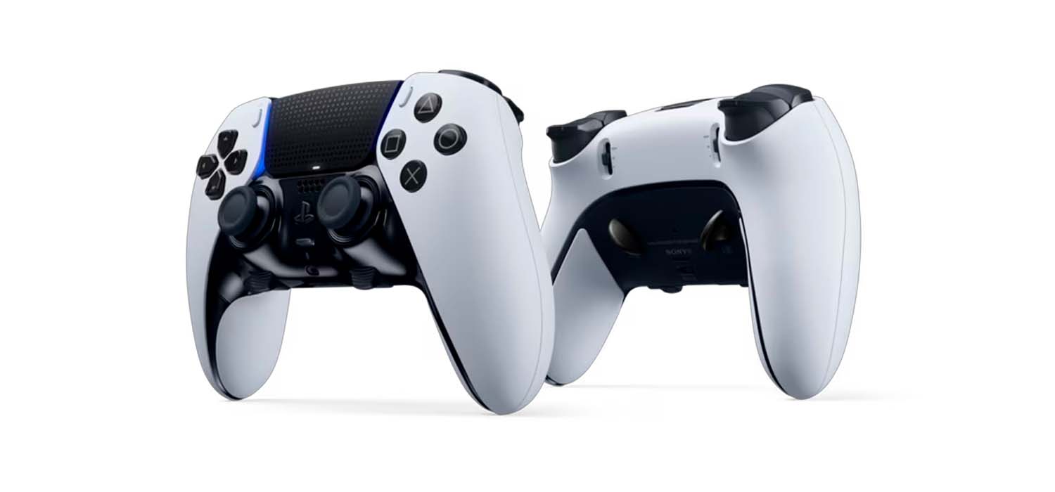 беспроводной геймпад DualSense Edge для PS5