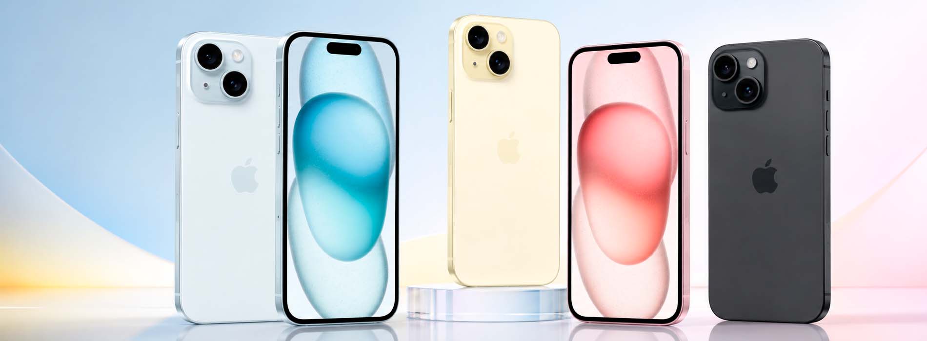 iPhone последние модели iPhone последние модели