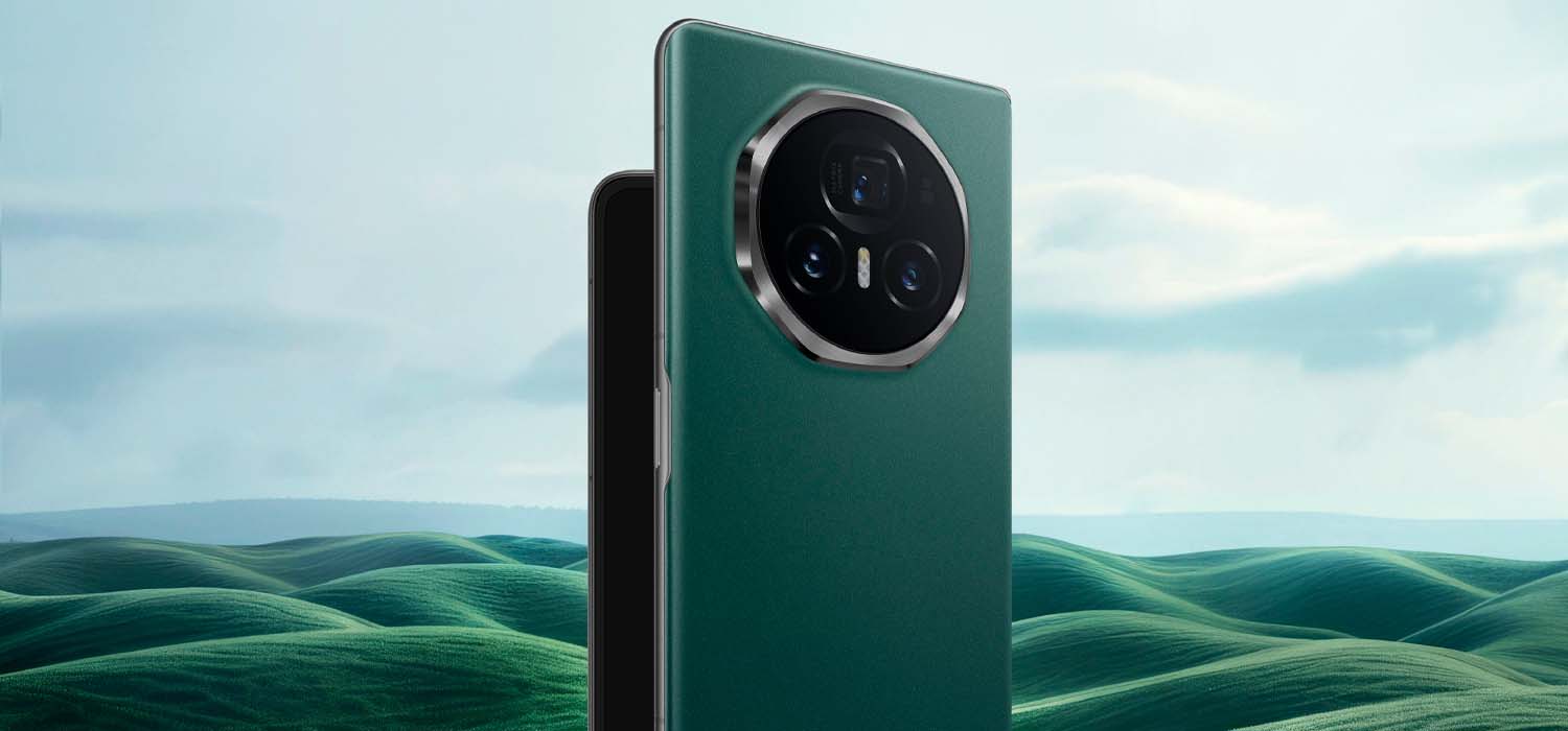 складной смартфон Honor Magic V3 с большим экраном складной смартфон Honor Magic V3 с большим экраном