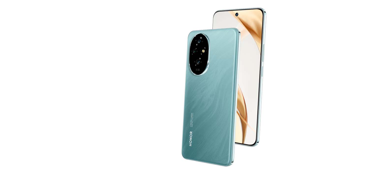 Honor 200 заказать смартфон Honor 200 заказать смартфон