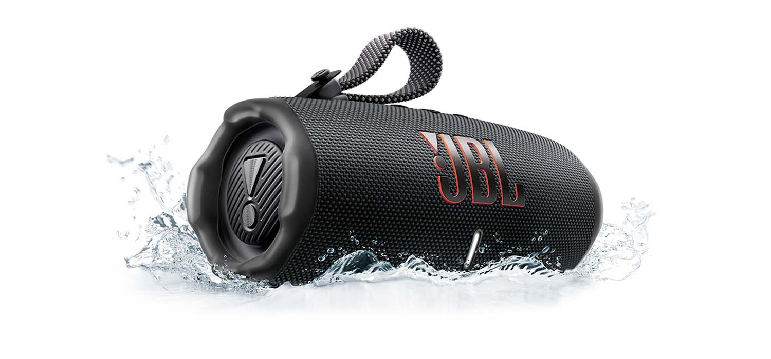 JBL Charge 6 портативная Bluetooth колонка оригинал