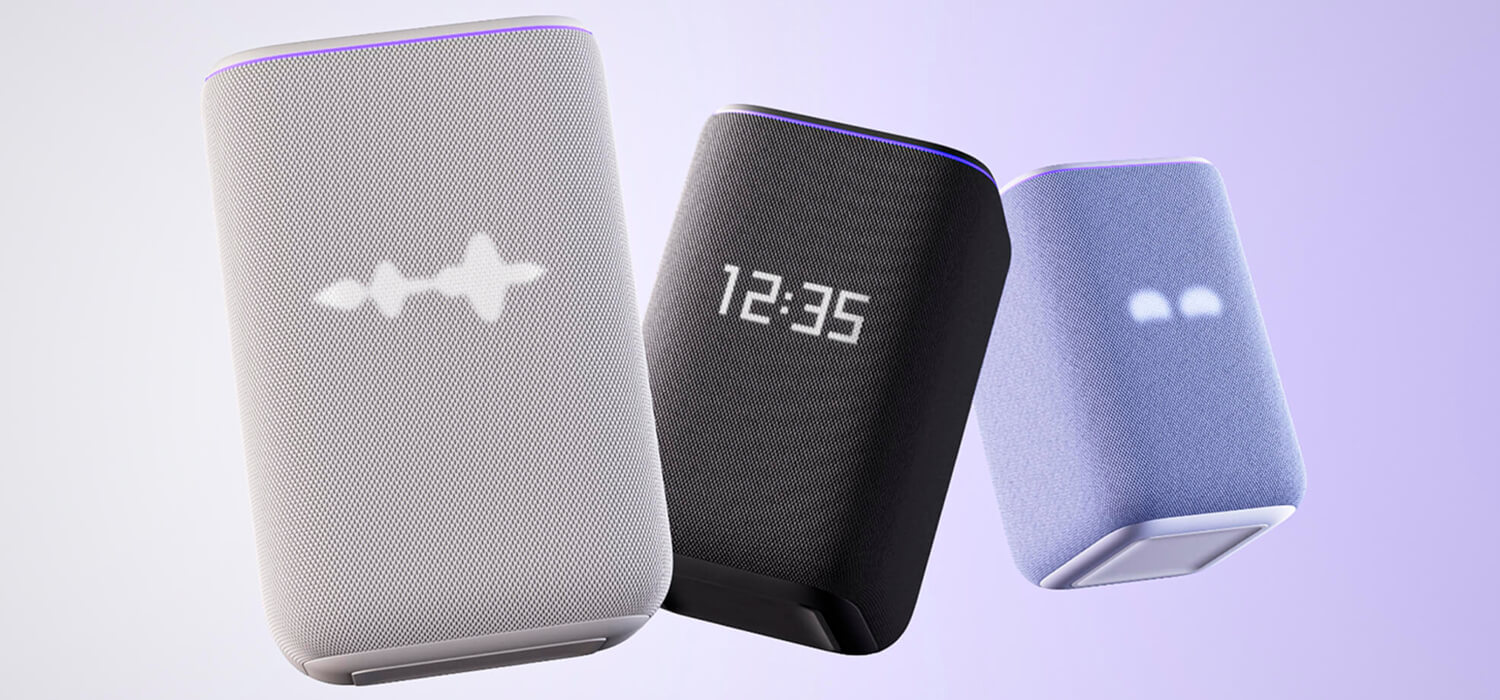 Заказать умную колонку Яндекс недорого