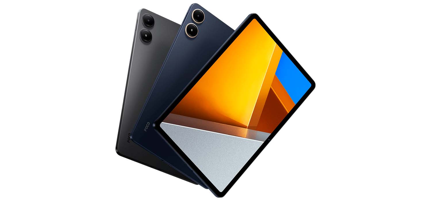 Xiaomi Poco Pad купить оригинал