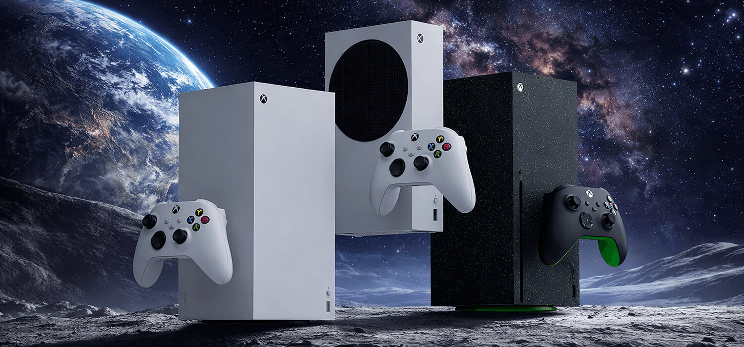 аксессуары Xbox купить недорого для комфортной игры