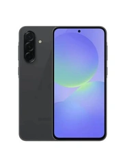 Смартфон Samsung Galaxy A36, 8/256GB, Black