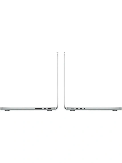 Ноутбук Apple MacBook Pro 14 M4, 16/1TB, Silver