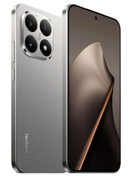 Смартфон Xiaomi 15T 12/512 Grey