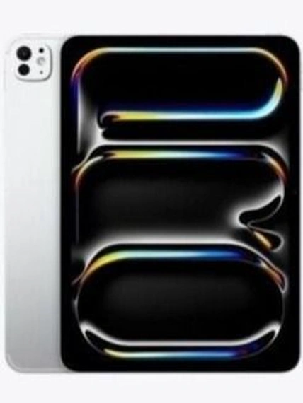 11" Планшет Apple iPad Pro 11 M5(9 CPU, 10 GPU) 12/256 Wi-Fi Silver