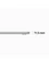 15.3" Ноутбук Apple MacBook Air 15 M2 2023 8+256 ГБ, Silver