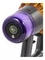 Пылесос Dyson V15 Detect absolute (SV47), EU, Yellow/Nickel