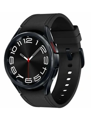 Умные часы Samsung Galaxy Watch 6 Classic 47 мм, Black