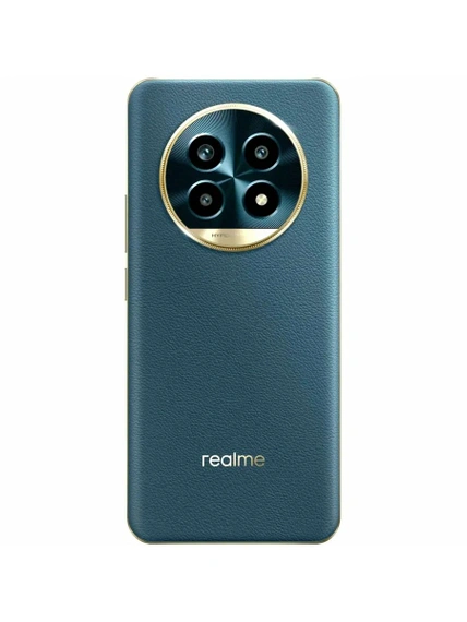 Смартфон Realme 13 Pro, 12/512GB, Emerald Green