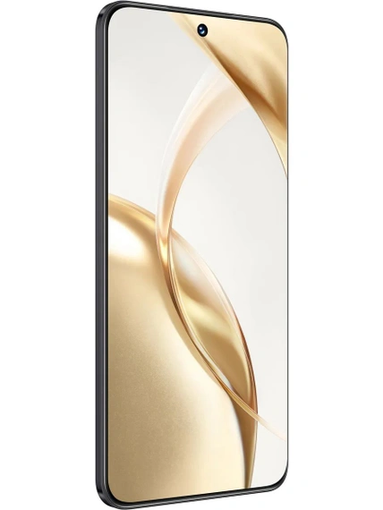 Смартфон Honor 200, 8/256GB, Midnight Black