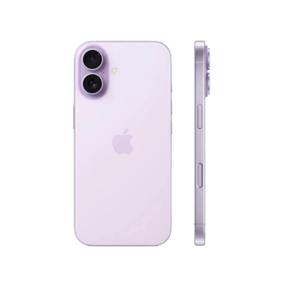 Смартфон Apple iPhone 17 256 GB Lavender