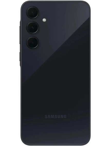 Смартфон Samsung Galaxy A35, 8/128GB, Awesome Navy