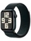 Умные часы Apple Watch SE 2023 40 мм, Midnight Aluminium, Midnight Sport L