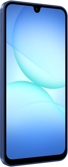 Смартфон Samsung Galaxy A17 8/256GB Blue