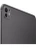 11" Планшет Apple iPad Pro 11 2024 M4, 512 ГБ, Wi-Fi + Cellular, space black