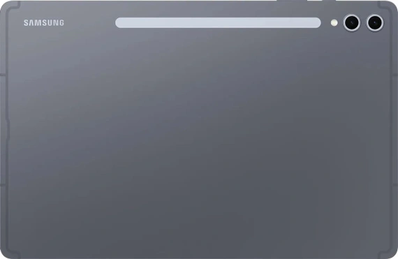 12.4" Планшет Samsung Galaxy Tab S10+ 12/256 LTE grey