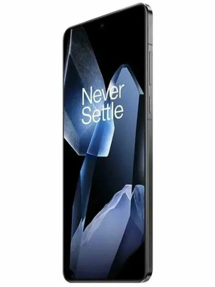 Смартфон OnePlus 13R 16/512 Nebula Noir