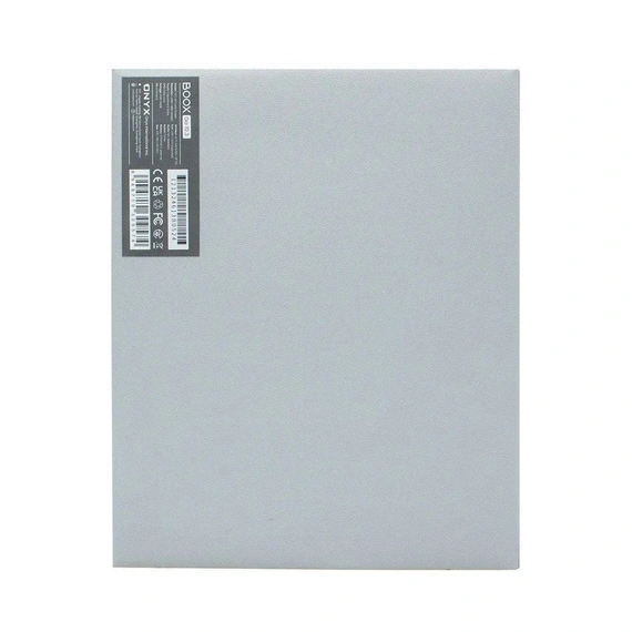 Электронная книга ONYX BOOX Go 10.3 4/64 White