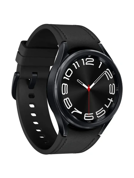 Умные часы Samsung Galaxy Watch 6 Classic 43 мм, Black